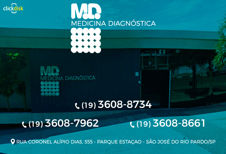 Banner MD MEDICINA DE DIAGNÓSTICO RIO PARDO